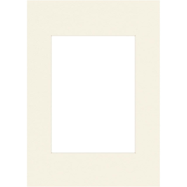 Hama passe-partout premium śnieżnobiała 40x60cm
