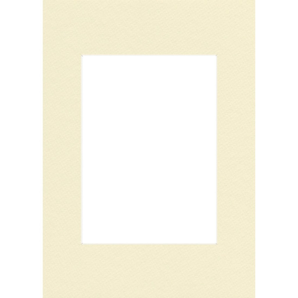 Hama passepartout premium kość słoniowa 30x40cm