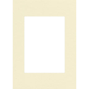Hama passepartout premium kość słoniowa 30x40cm