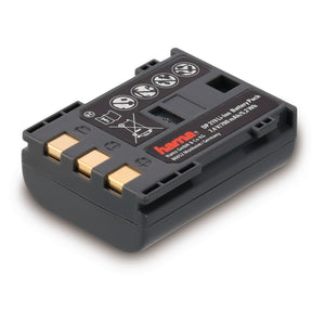 Akumulator litowo-jonowy Hama dp 219 do canona nb-2l h