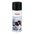 Oczyszczacz sprężonego powietrza Hama 400 ml