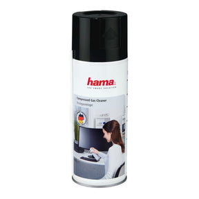 Oczyszczacz sprężonego powietrza Hama 400 ml