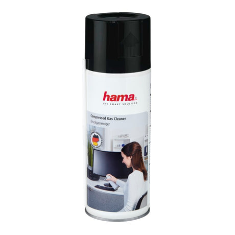 Oczyszczacz sprężonego powietrza Hama 400 ml