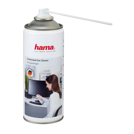 Oczyszczacz sprężonego powietrza Hama 400 ml