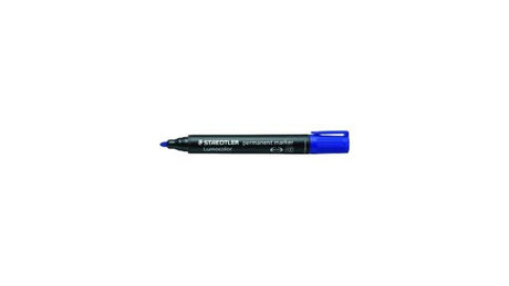 Marker permanentny Staedtler cms3523 niebieski