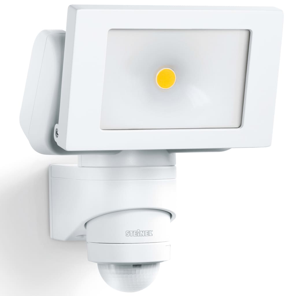 Sensor Steinel Steinel Renlight dla zewnętrznego LS 150 LED White 052553