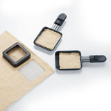 Grill raclette do pizzy Severin RG2687 1150w czarny