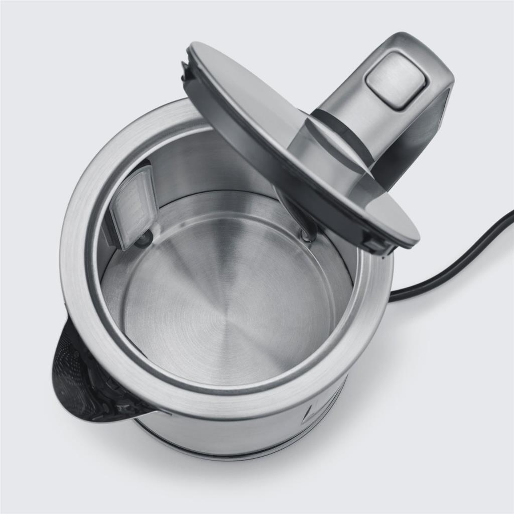 Czajnik Severin wk3402 1,7l 2400w stal nierdzewna