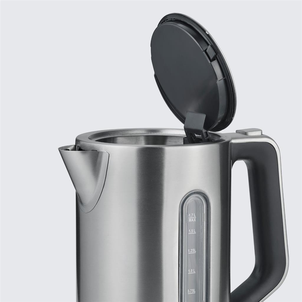 Czajnik Severin wk3402 1,7l 2400w stal nierdzewna