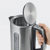 Czajnik Severin wk3402 1,7l 2400w stal nierdzewna