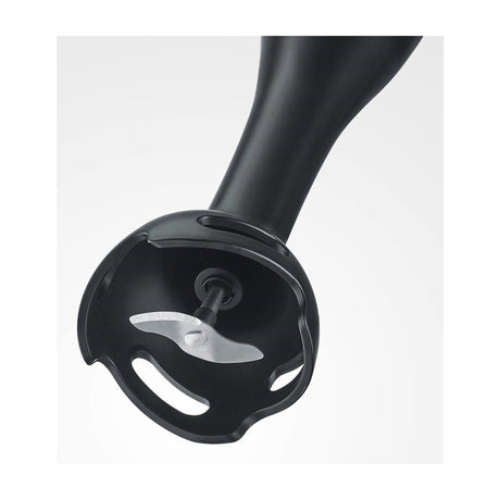 Blender ręczny Severin 350w z funkcją turbo czarny