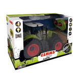 Traktor Happy People rc Claas Axion 870 ze światłem 1:16
