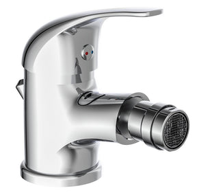 Ngk schutte athos plus bidet meraan z jednym uchwytem | chrom 41200