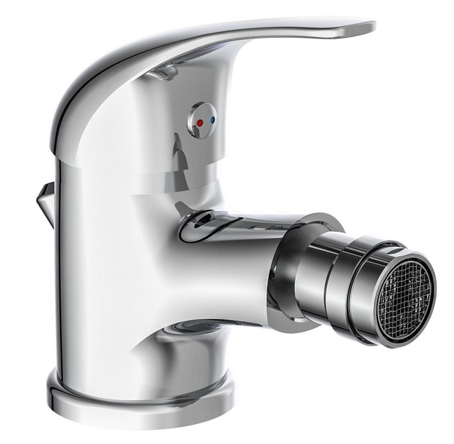 Ngk schutte athos plus bidet meraan z jednym uchwytem | chrom 41200