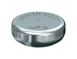 Bateria guzikowa Varta v377 srebrna