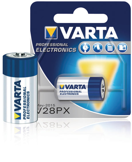 Akumulator Varta v28px