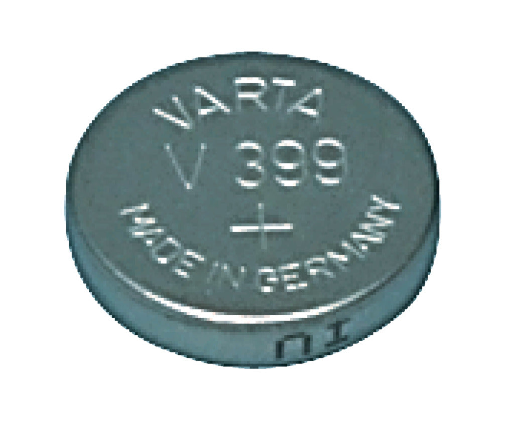 Bateria do zegarka Varta v399 1,55 V 42 mAh