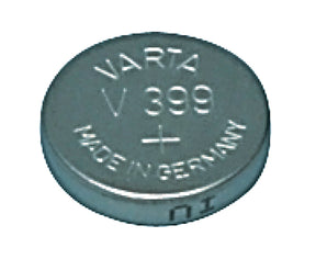 Bateria do zegarka Varta v399 1,55 V 42 mAh
