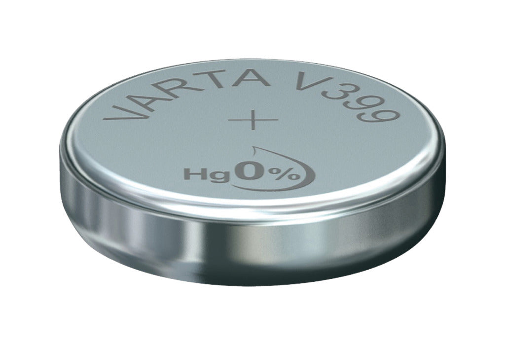 Bateria do zegarka Varta v399 1,55 V 42 mAh