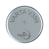 Bateria do zegarka Varta v399 1,55 V 42 mAh