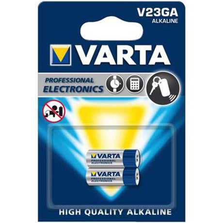 Varta | 10 sztuk