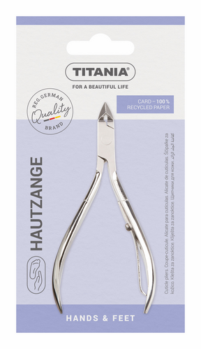Titania nagelriemknipper 10cm