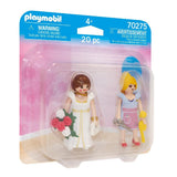 Playmobil 70275 Panna młoda i krawcowa
