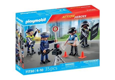 Playmobil | 2 szt