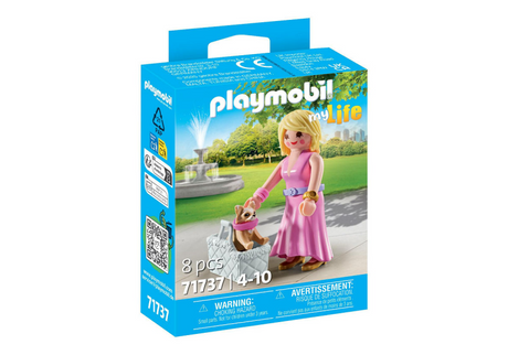 Playmobil | 2 szt