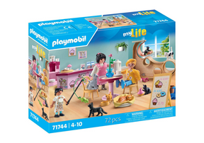 Playmobil