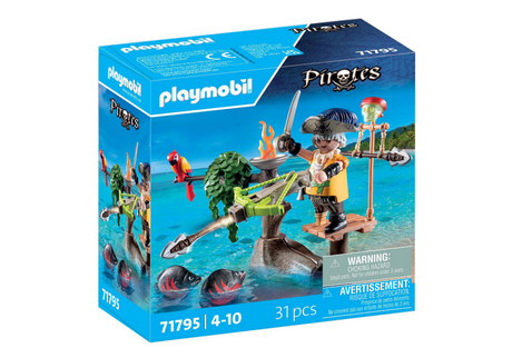 Playmobil | 2 szt