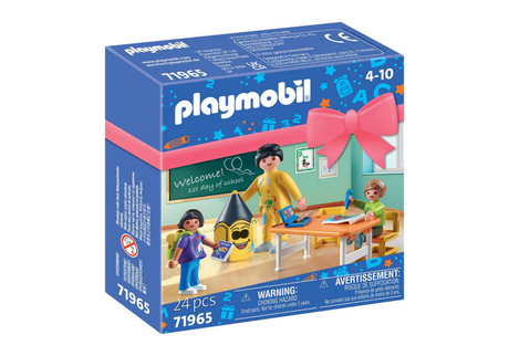 Playmobil | 2 szt