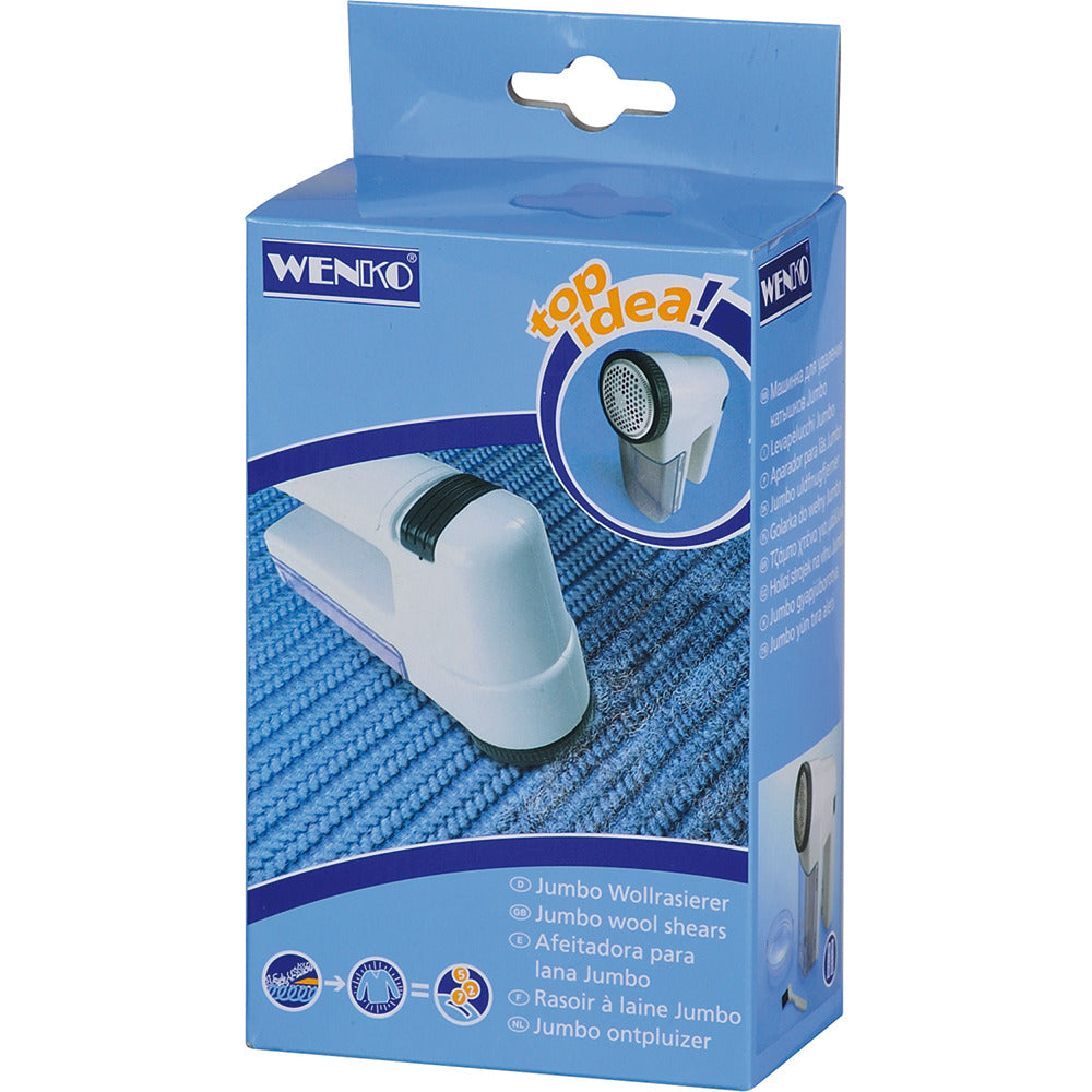 Wenko wenko 2910060015 złodziej kłaczków