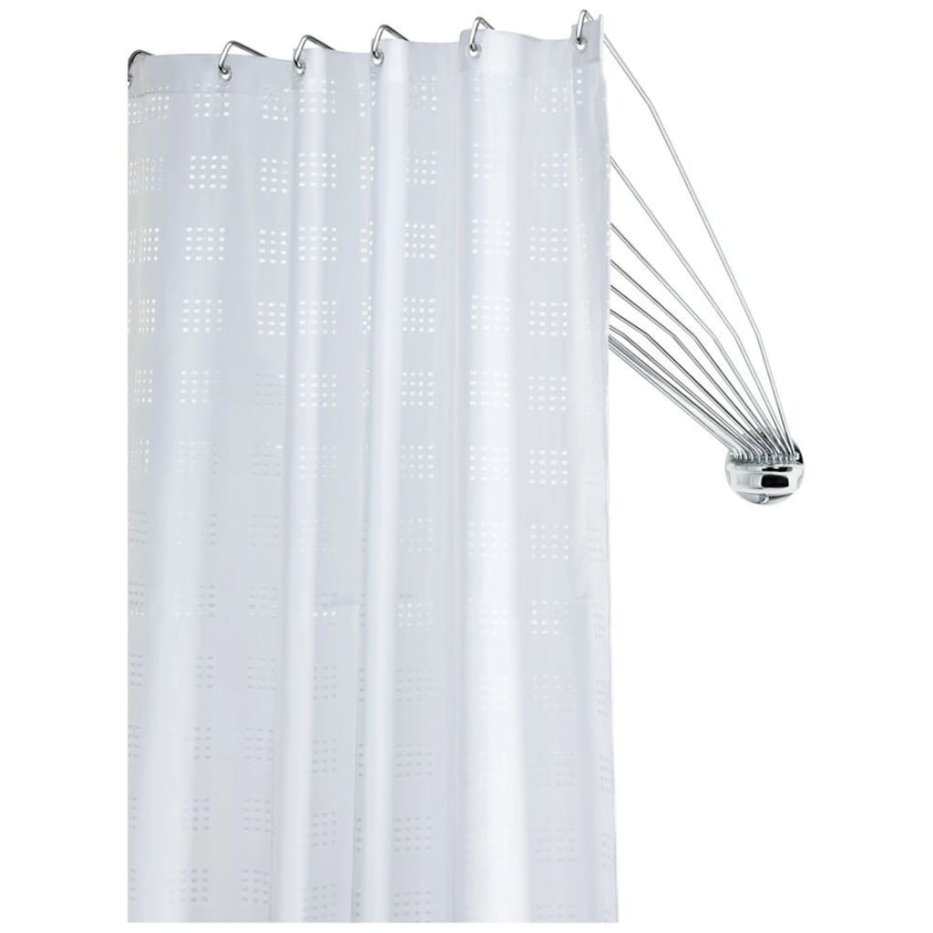 Parasol z prysznicz