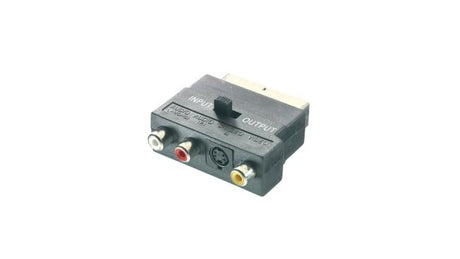 Vivanco 42048 rca - adapter Scart
