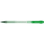 Pilot do długopisu bps-matic 0,3 mm zielony
