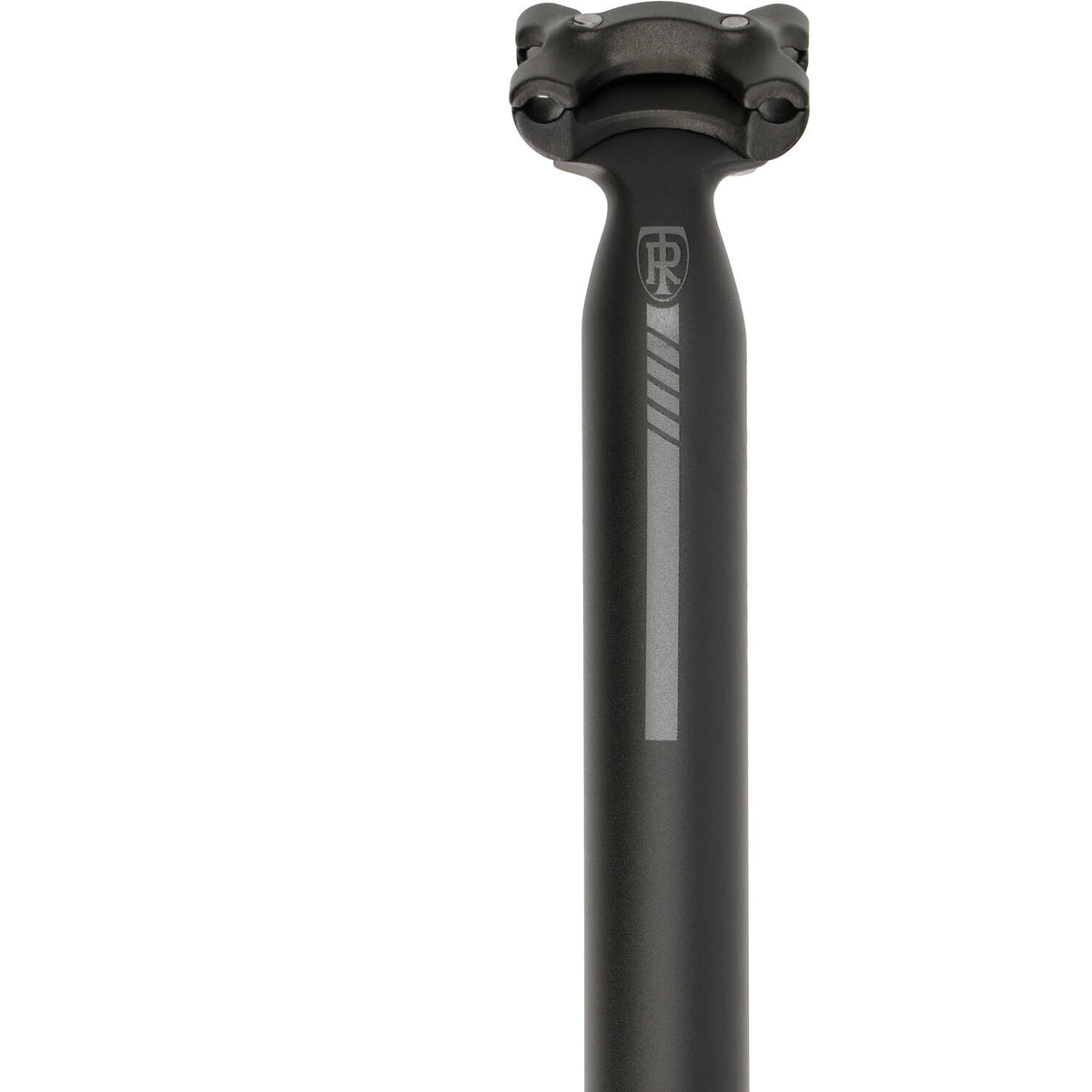 Ritchey - sztyca bb czarna 300x31,6