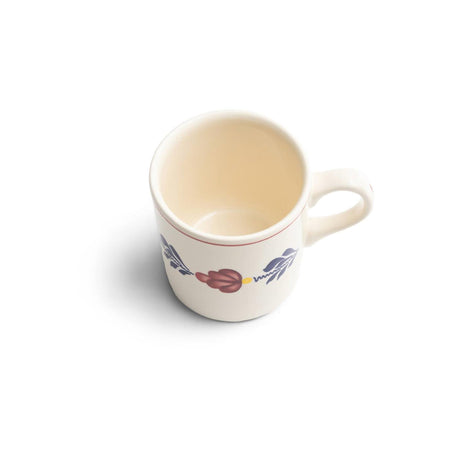 Kubek Boerenbont Roeland w opakowaniu jumbo, 6 sztuk, zawartość ceramiki 330 ml