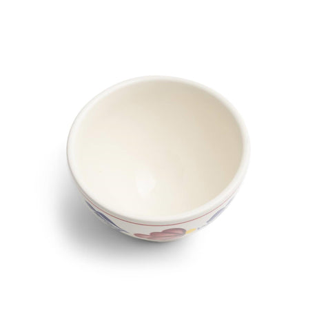 Miska Boerenbont, opakowanie 6 sztuk, średnica 10 cm, pojemność 24cl, ceramika