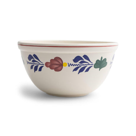 Boerenbont Miska do miksowania 20 cm, pojemność 2,2 litra, ceramika