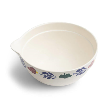 Boerenbont Miska do miksowania z dzióbkiem 23,5x8cm 2l, ceramika