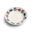 Diamentowe pudełko na miski Boerenbont, 6 sztuk, średnica 16 cm, ceramika 430 ml