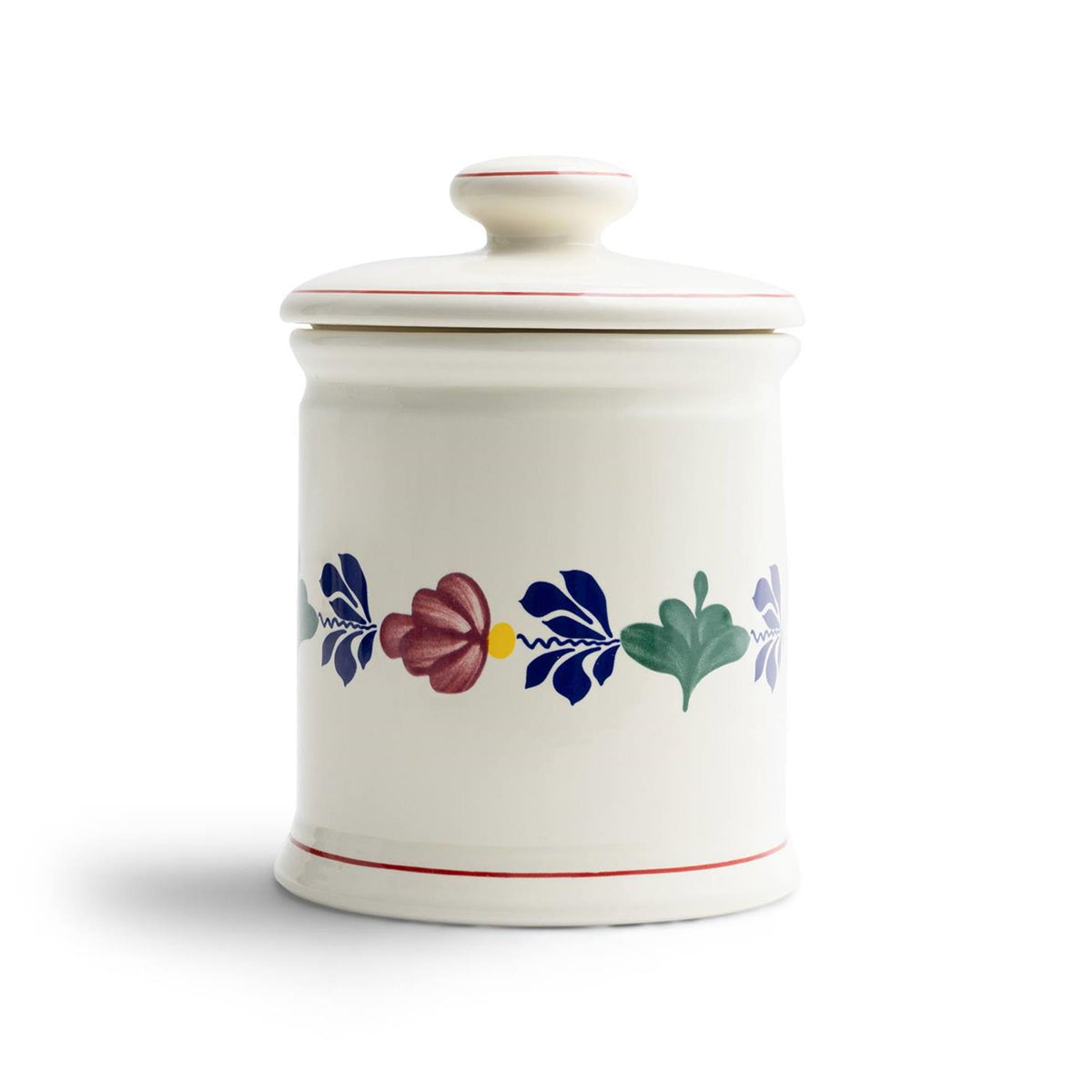 Garnek Boerenbont klasyczny 1,5 litra 19x14cm, ceramika