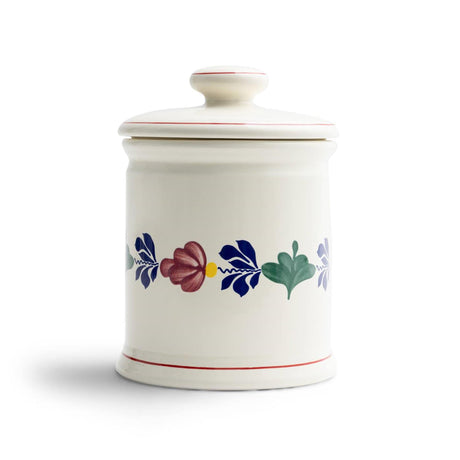 Garnek Boerenbont klasyczny 1,5 litra 19x14cm, ceramika