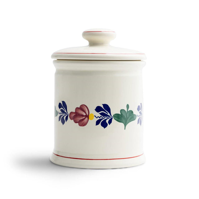 Garnek Boerenbont klasyczny 1,5 litra 19x14cm, ceramika