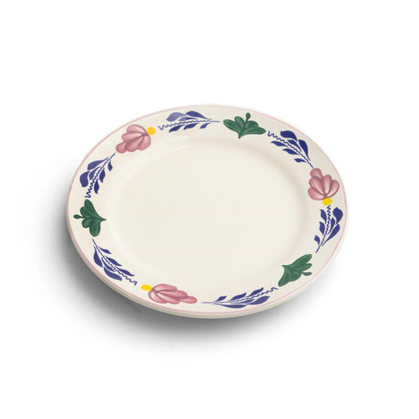 Boerenbont talerz cukierniczy 17,5 cm, opakowanie 4 szt., ceramika