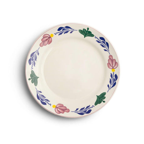 Boerenbont talerz cukierniczy 17,5 cm, opakowanie 4 szt., ceramika