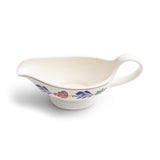 Sosjerka Boerenbont, wymiary 23x9x12cm, pojemność 430ml, ceramika