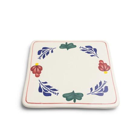 Ceramiczna podstawka pod garnek Boerenbont o wymiarach 20x20 cm