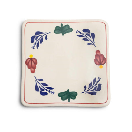 Ceramiczna podstawka pod garnek Boerenbont o wymiarach 20x20 cm